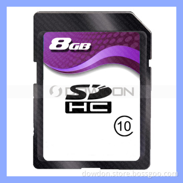 Oringinal OEM 8GB External Memory Storage Card 10mbs Transporter